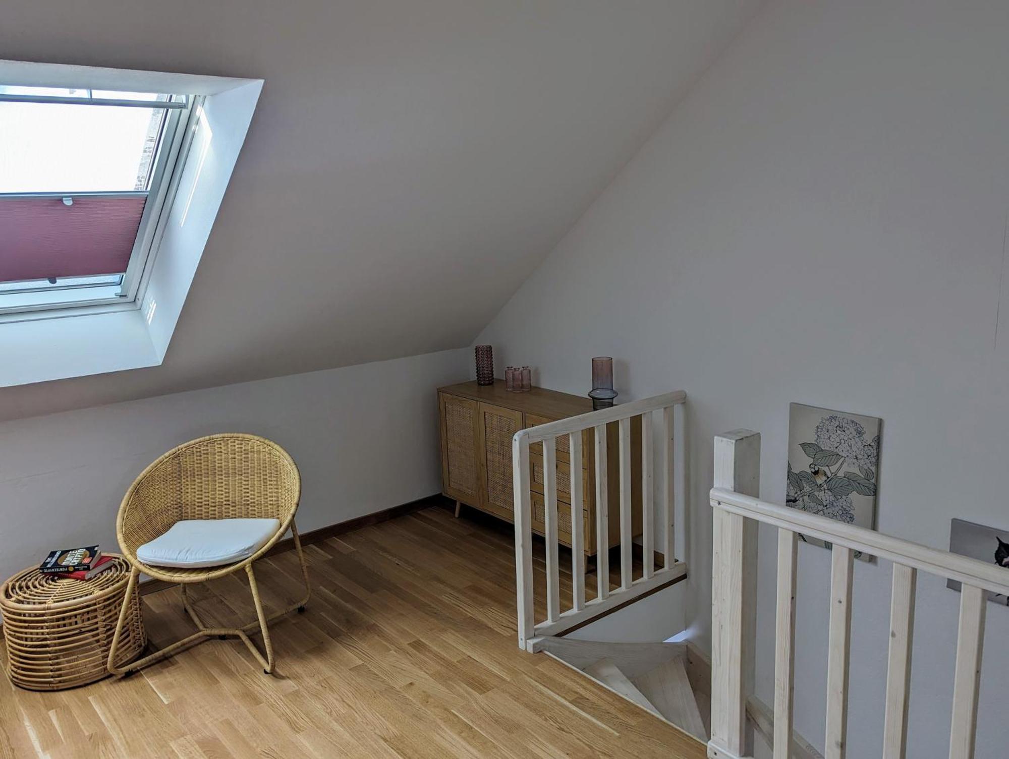Maisonette Fewo'S Schlabendorf Am See Luckau Quarto foto