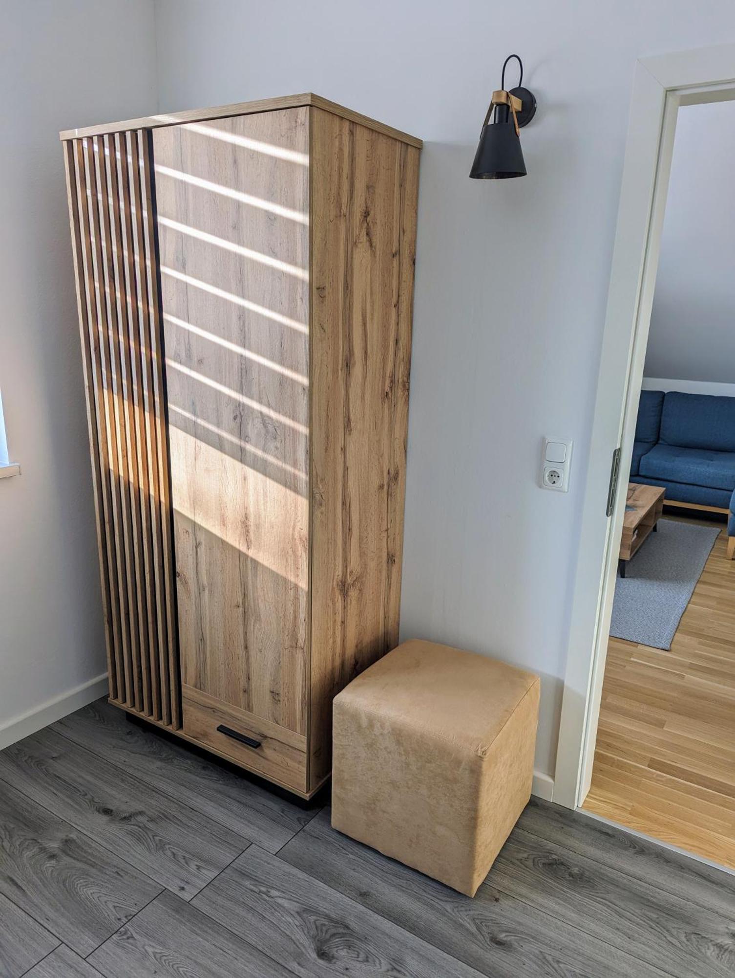 Maisonette Fewo'S Schlabendorf Am See Luckau Quarto foto